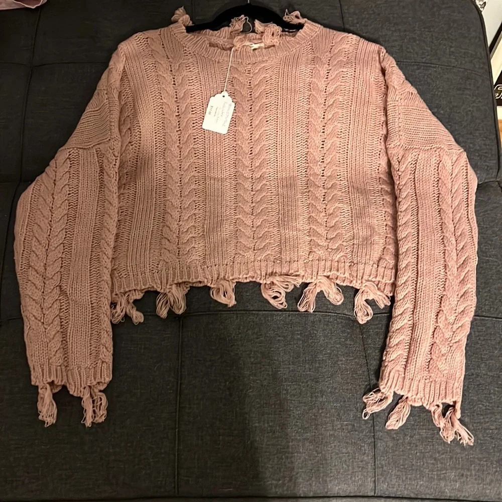 Altard State Sweater - Picture 2 of 5
